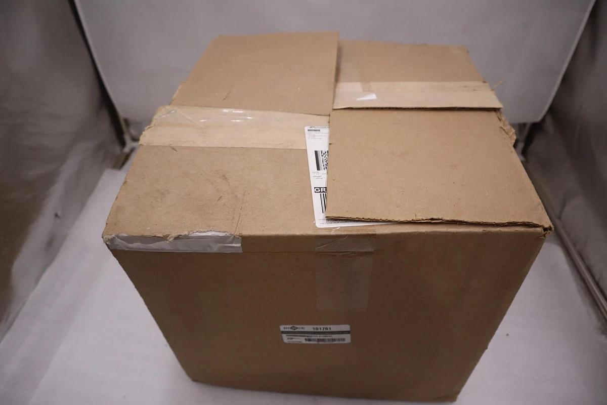 Used DODGE 101781 RAPTOR ES70 SPACER ELEMENT - NEW IN BOX - STOCK SGF111