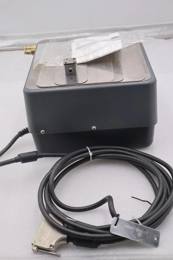 Used Telesis TMP3200 Pinstamp Marking System REFURBISHED STOCK 2626