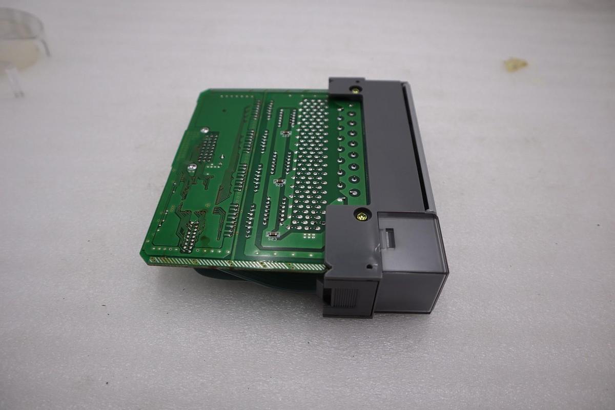 Used Allen-Bradley 1746-IG16 Input Module Series C - SURPLUS NEVER USED #H532A
