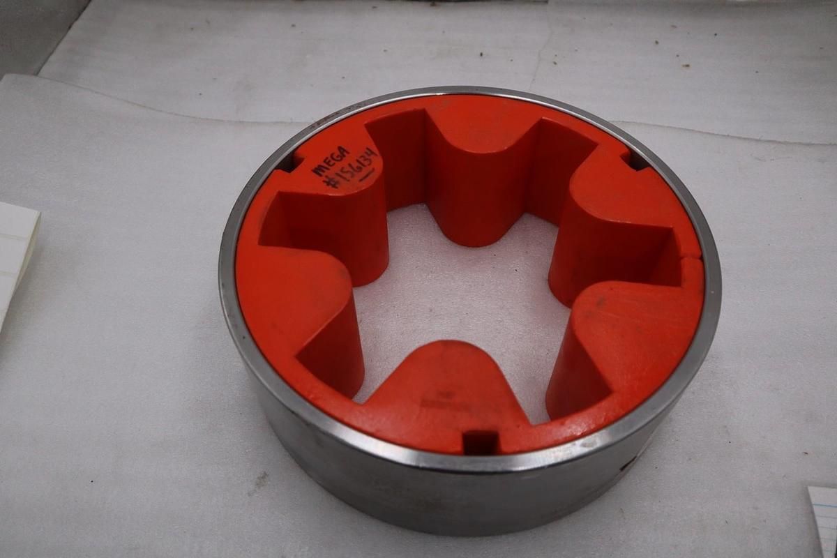 Used NEW OPEN BOX ATRA Flex M6 Ring Standard STOCK GF527