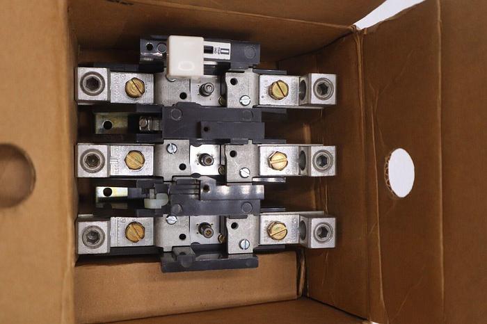 Culter Hammer C300FN3 Overload Relay Series A2 - NEW STOCK 4547
