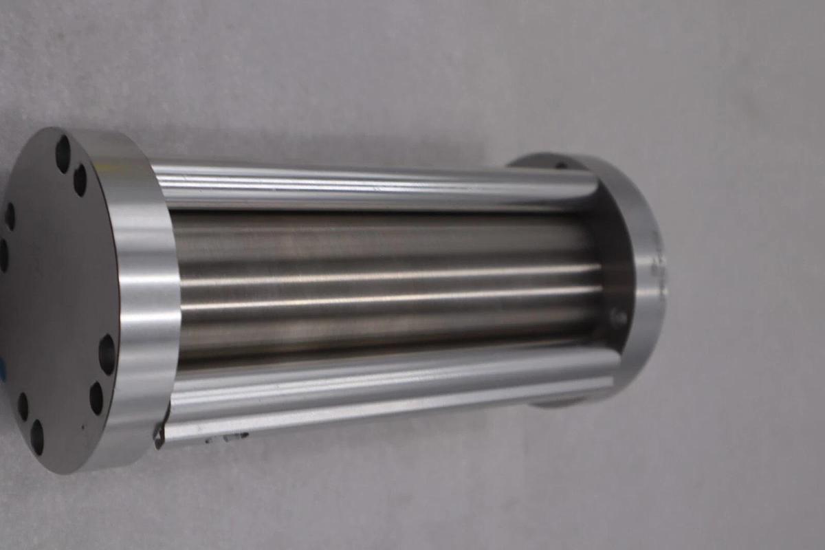 EA 3196339 Cylinder Air Flat 1-2Inch 4.75 Bore OD-802-M-7 #K-2210