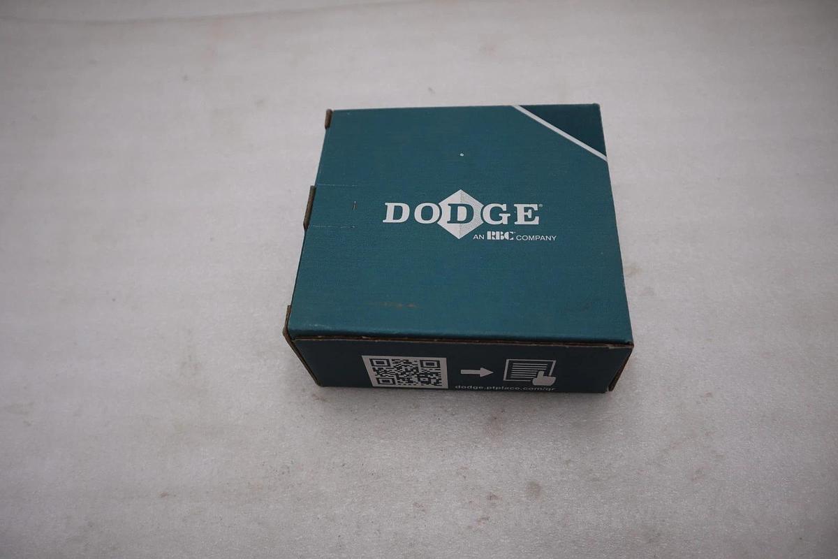Used LOT OF 2 - DODGE 410034 4X5/32 CI BT/JNT PSTRG - STOCK GF506A