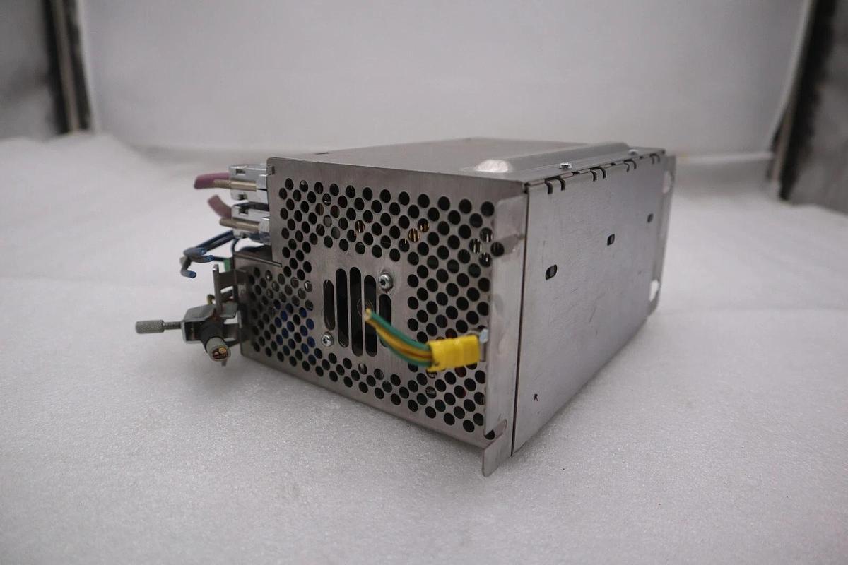 Used Bereger Lahr TLC511 F Servo Drive POSITIONING CONTROLLER 5 AMP STOCK B-716