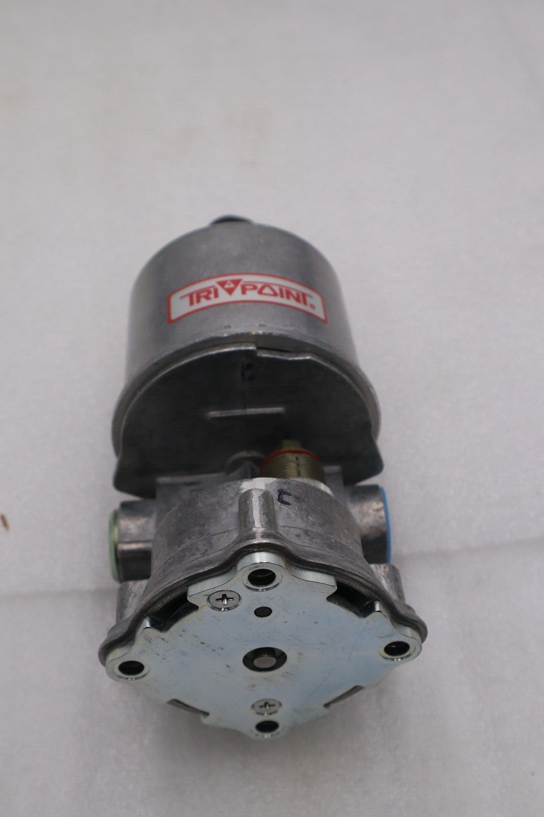 Used ASCO SE42D TRIPOINT PRESSURE SWITCH #L-805