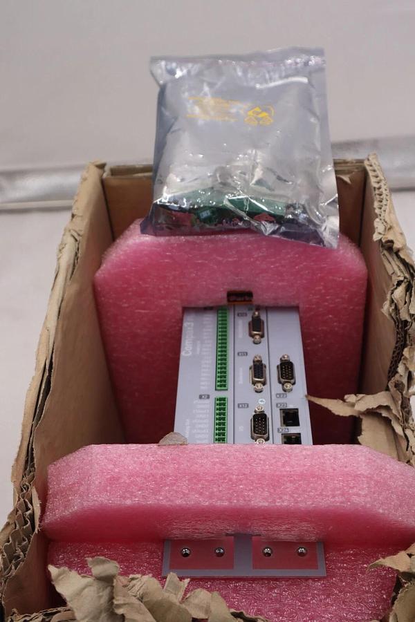 PARKER HANNIFIN C3F001D2F12-I31-T40-M12 / C3F001D2F12I31T40M12 TESTED STOCK 2425