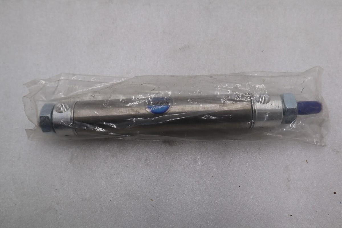 Used BIMBA CM-094-DXPY CYLINDER STOCK #K-3767