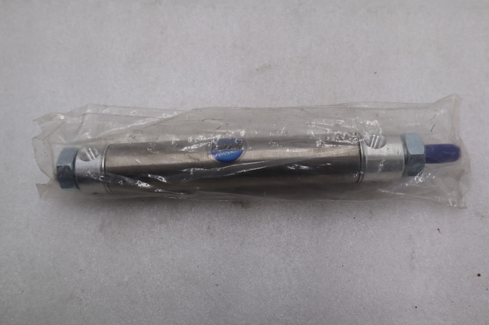 Used BIMBA CM-094-DXPY CYLINDER STOCK #K-3767