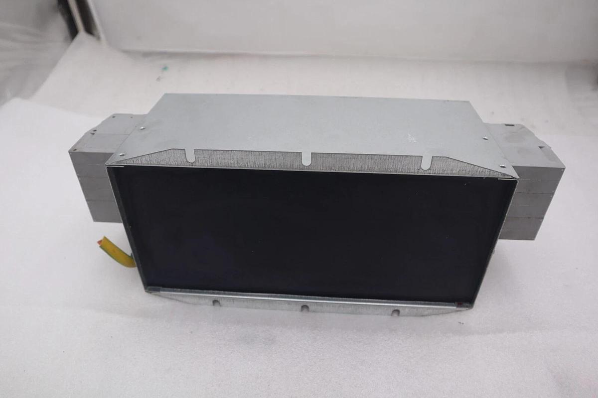 Used Siemens 6SE7031-8ES87-0FA1 Interference Suppression Filter Masterdive STOCK 4744