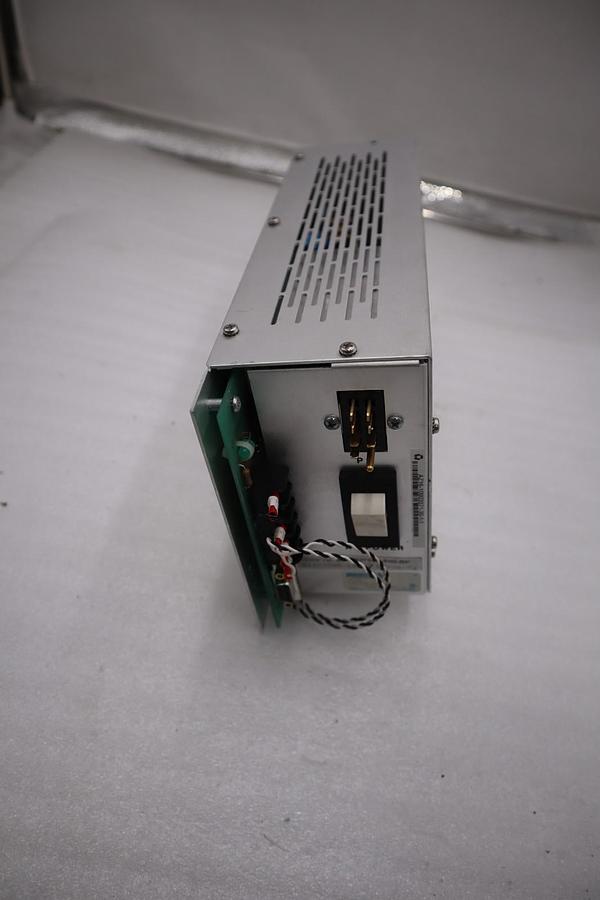 Used HONEYWELL AC PWR SUPPLY 51107595-100-RP NEW OPEN BOX STK H1767