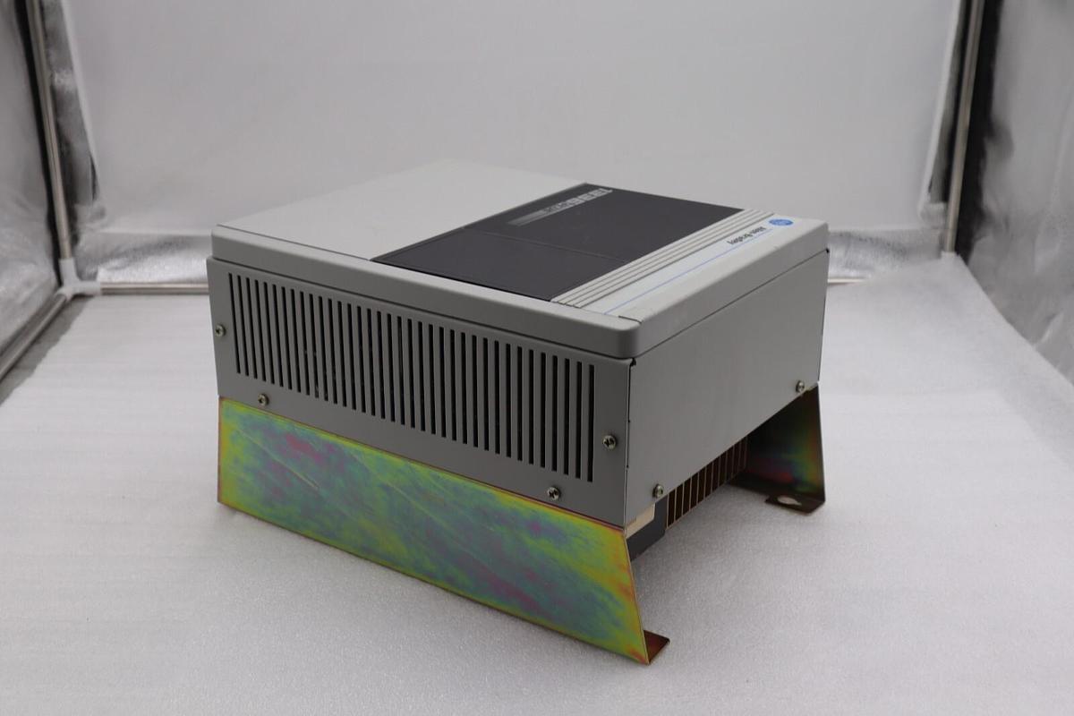Used NEW ALLEN BRADLEY 1336S-BRF75-AA-EN-L6 / 1336SBRF75AAENL6 7.5 VFD STOCK 2205