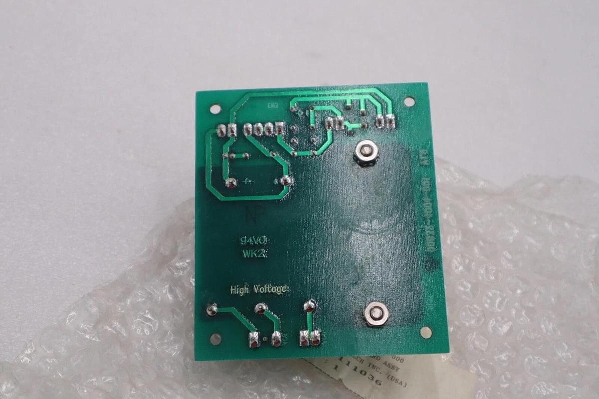 COSEL 5W YAW512E POWER SUPPLY 240V AC 12V DC 0.45A #K-1808