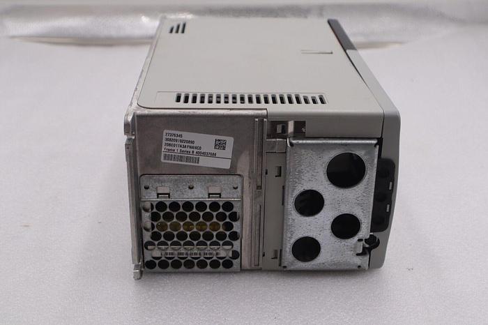 ALLEN BRADLEY 20BE017A3AYNANC0 SER B POWERFLEX 700 15 HP 600 V STOCK 2498-B