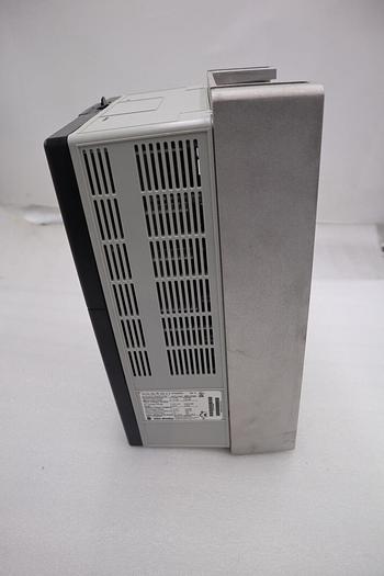 Used Allen Bradley 20AD022A0AYNANC0 /A PowerFlex 70 AC Drive 480VAC #2105-A