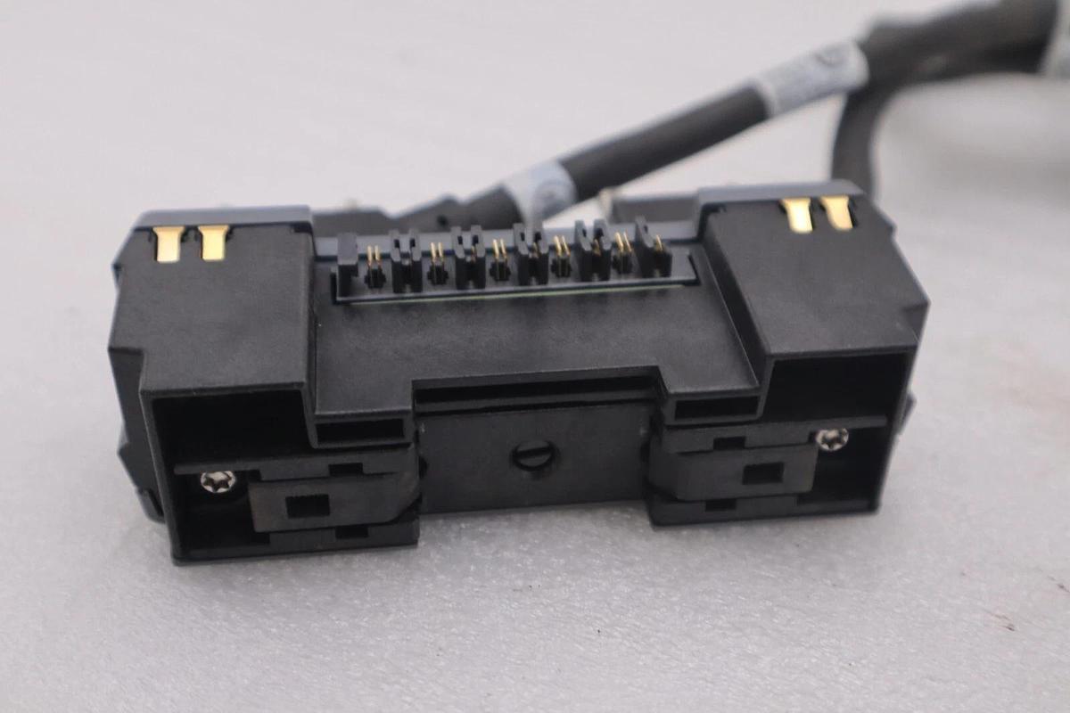 Used EMERSON KL4503X1-BA1/ 12P5446X062 REV L STOCK 1831B