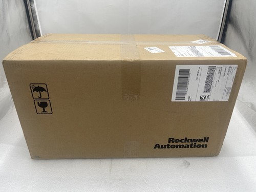 NEW ALLEN BRADLEY 20G11ND3P4AA0NNNNN AC DRIVE COOLED POWERFLEX 755 STOCK 4456