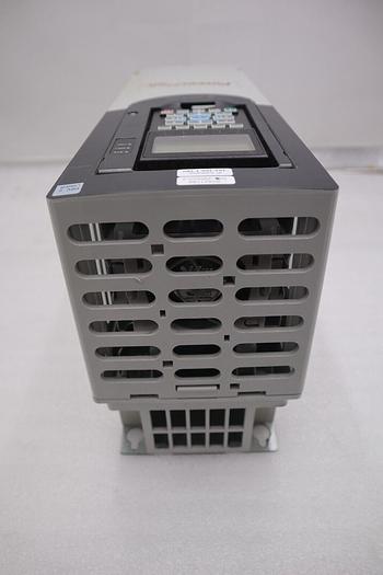 Used ALLEN BRADLEY 20G11ND011JA0NNNNN POWERFLEX 755 AC DRIVE AIR COOLED STOCK 4802
