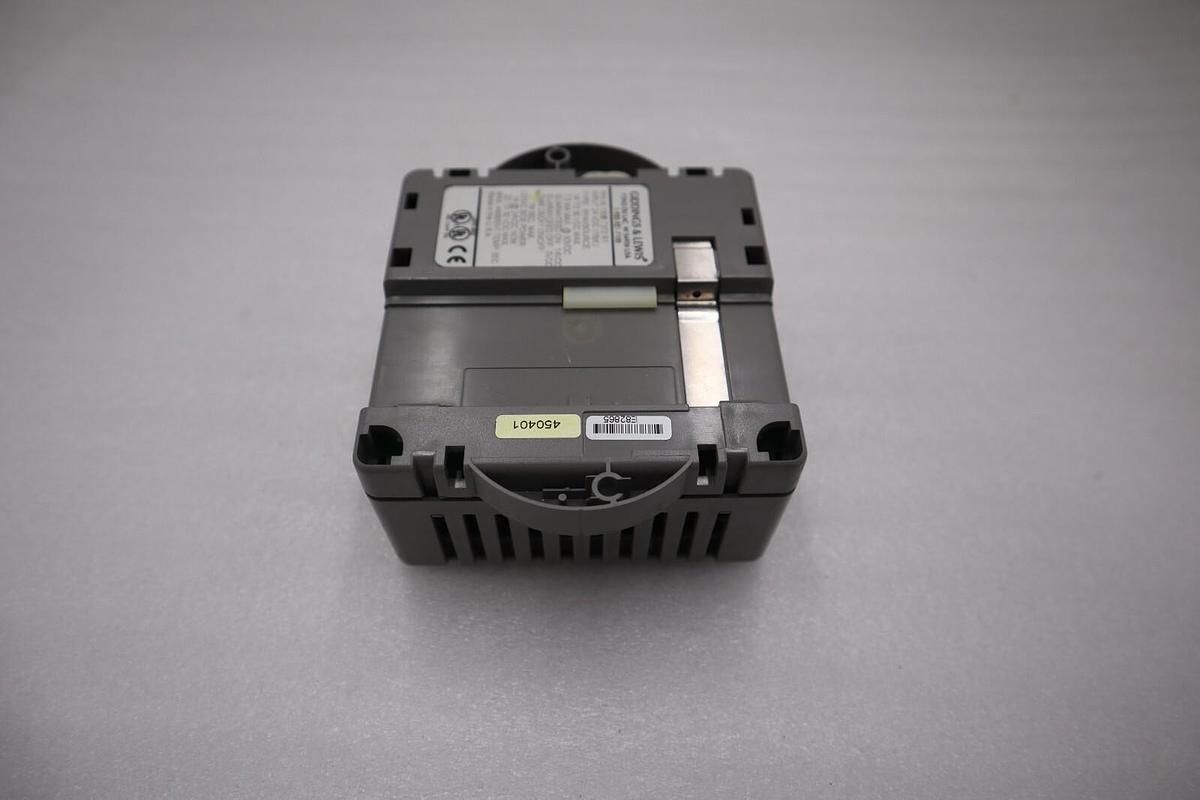 Used Giddings & Lewis M.1300.7372 R1 Input Module 24VDC SINK/SOURCE STOCK 5156A