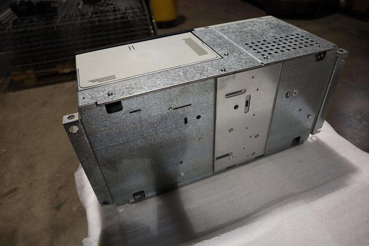 Used ALLEN BRADLEY 20BD125A3ANNARC0 100 HP POWERFLEX 700 DRIVE VFD STOCK 5348