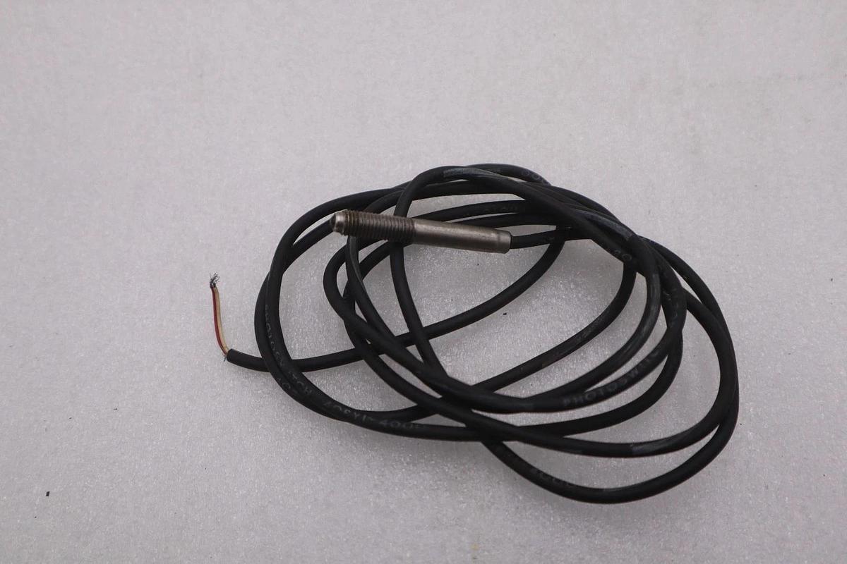 NEW OPEN BOX ALLEN BRADLEY 47BU1-4000 .B PHOTOELECTRIC RECEIVER AB STK K-3218