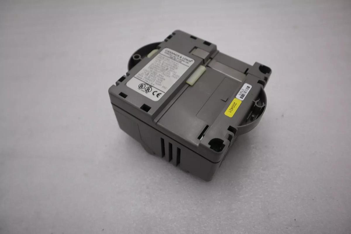 Used Giddings & Lewis M.1300.7372 R1 Input Module 24VDC SINK/SOURCE STOCK K-2927-A