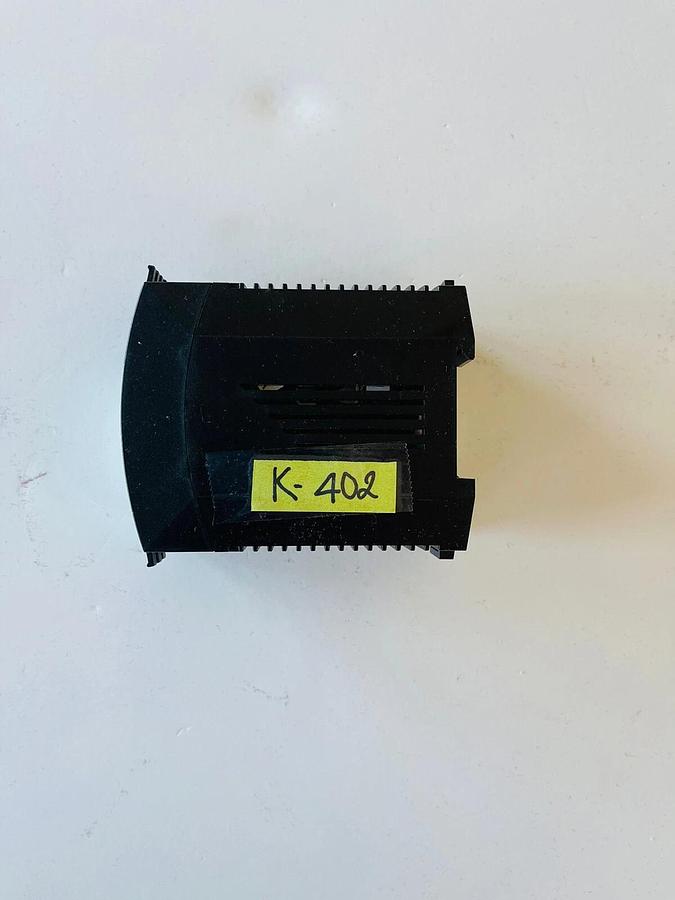 Used Allen-Bradley 1606-XLP Power Supply 1606-XLP25A Ser A #K-402