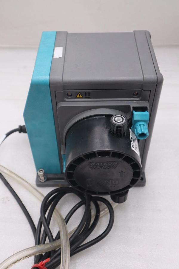 Used Watson Marlow 0M0.224L.GRA Qdos30 Metering Pump STOCK SGF-248
