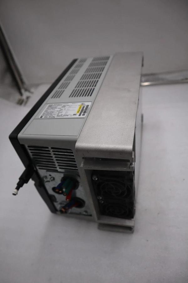 Used 25 HP Allen-Bradley 20AE027A0AYNNNC0 Series A Drive 25HP 3Ph 0-600V STOCK 1806B