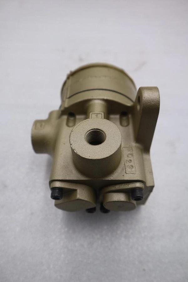 Used ROSS CONTROLS 2786A2003 / 2786A2003 (BRAND NEW) B-750