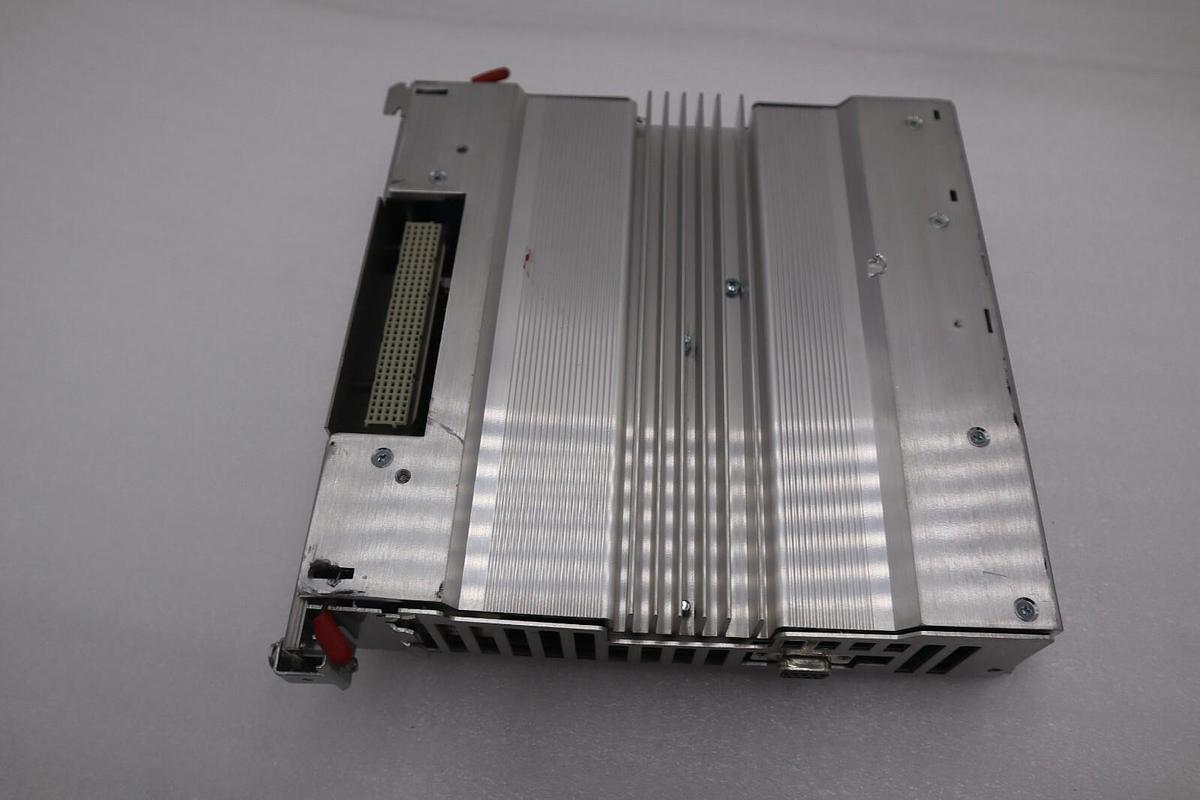 Used Beckhoff AX2523-B750 Servo Drive STOCK 3427-D