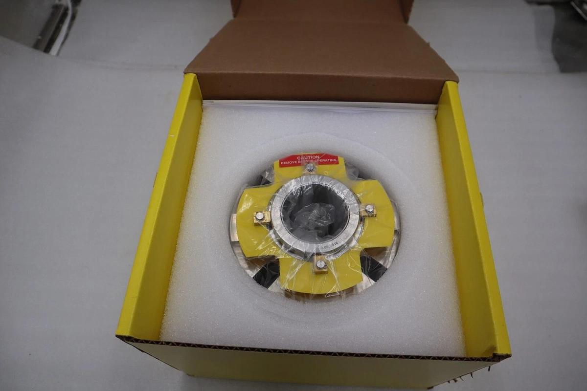 NEW CHESTERTON S20 2.000 SA SSC/SSC/CB/SSC S K4079/FEPM STOCK 1450B
