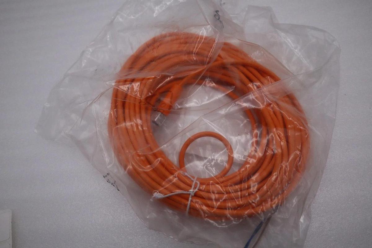 Used IFM Efector EVT092/ ADOGH040VAS0015E04 Cable STOCK H373A