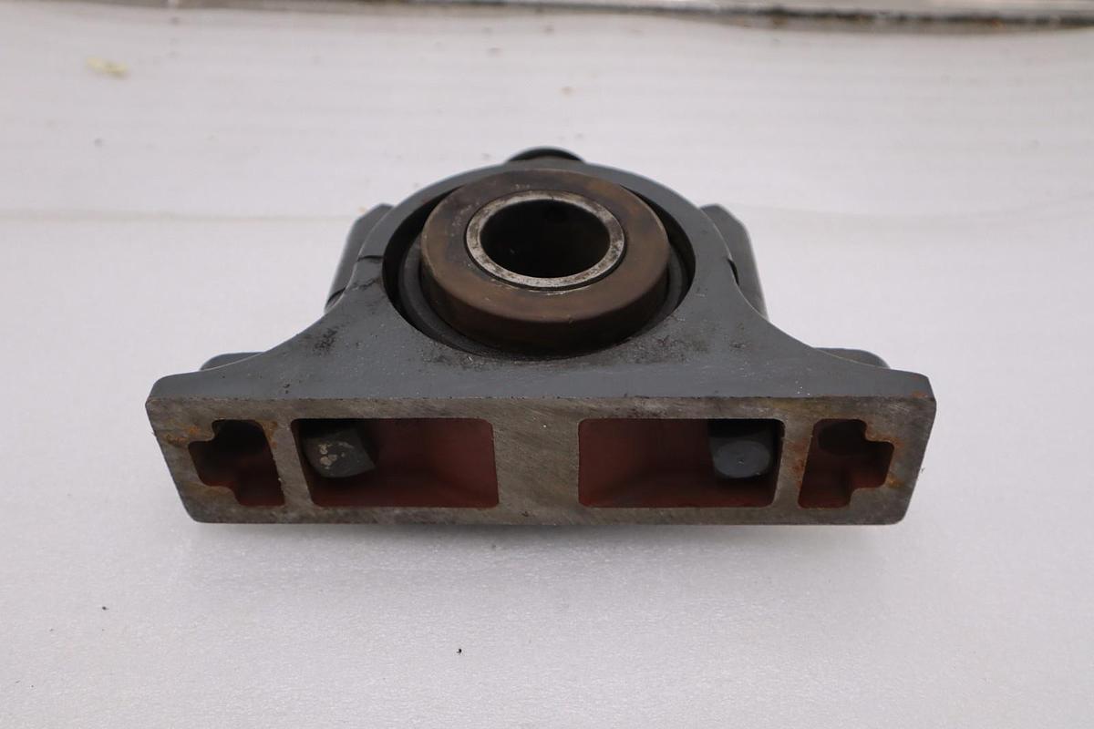 Used DODGE DOUBLE-INTERLOCK EXPANSION BEARING 1-5/8" BORE WITH TIMKEN STK CC251