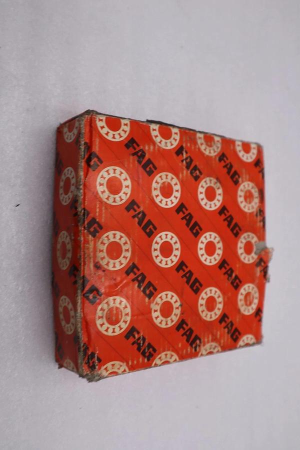 Used NEW FAG (Schaeffler) 22216-E1 Spherical Roller Bearing STOCK L220CC