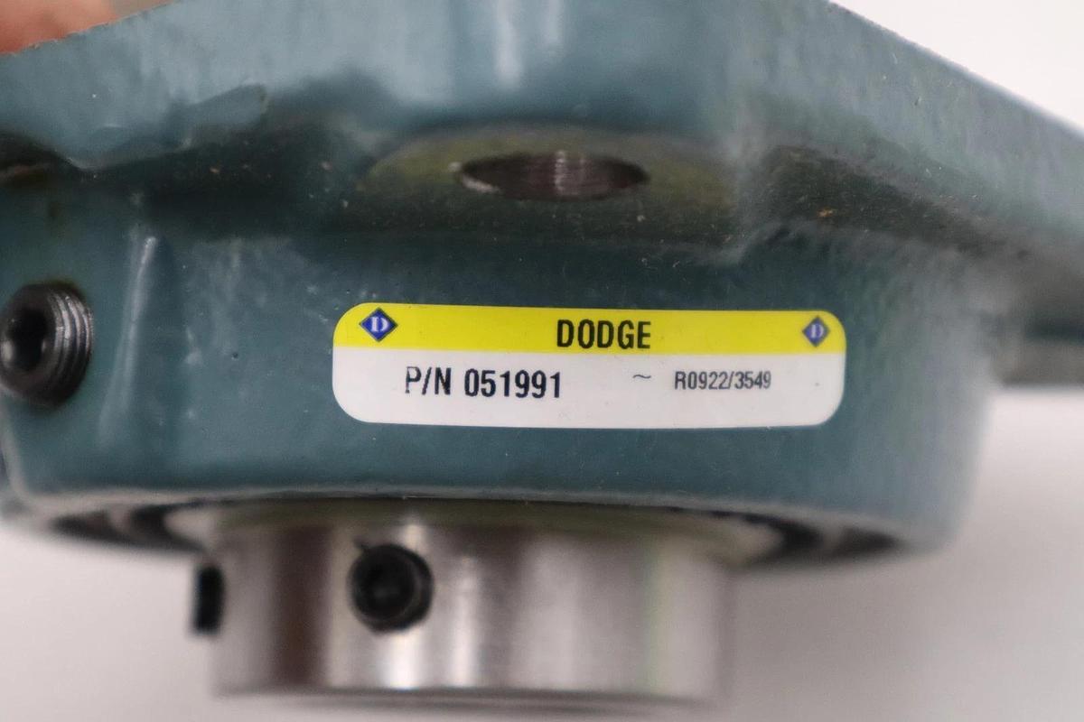 Used Dodge 051991 F4B-SC-108-NL / F4BSC108NL - NEW IN BOX - STOCK H1341