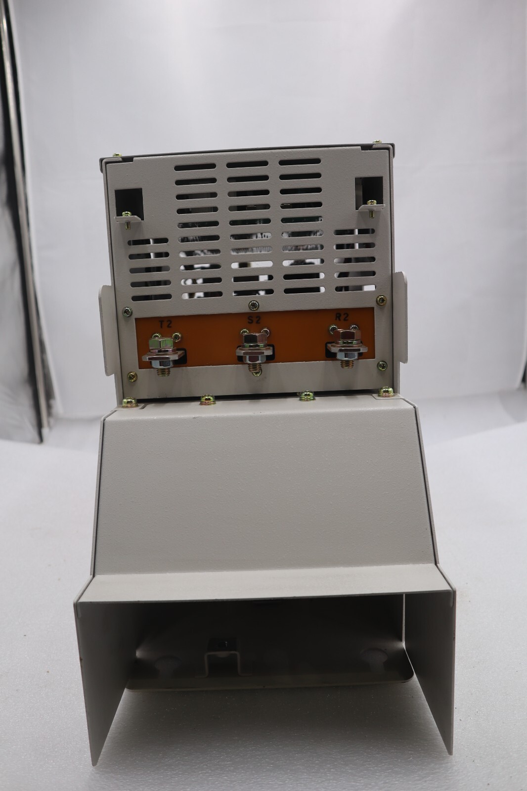 Used Reliance Electric UAZ3455/3475 Power Unit 32022 Chassis Type New Open Box #600-A