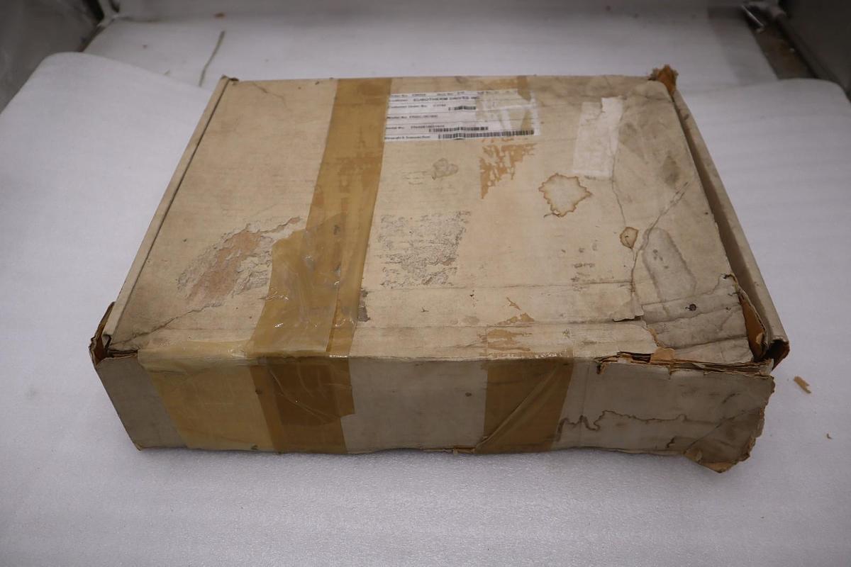 Used NEW OPEN BOX PARKER EUROTHERM 590DC/00/000 590 DIGITAL SERIES DRIVE STK SGF148