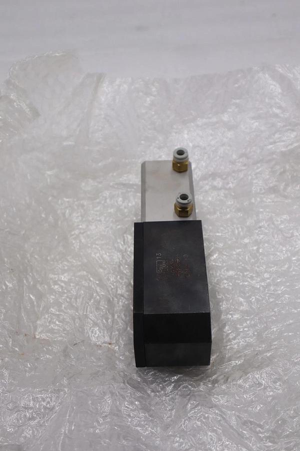 Used DAYTON PROGRESS BRAR 10 CHANGE RETAINER STOCK #K-1562A