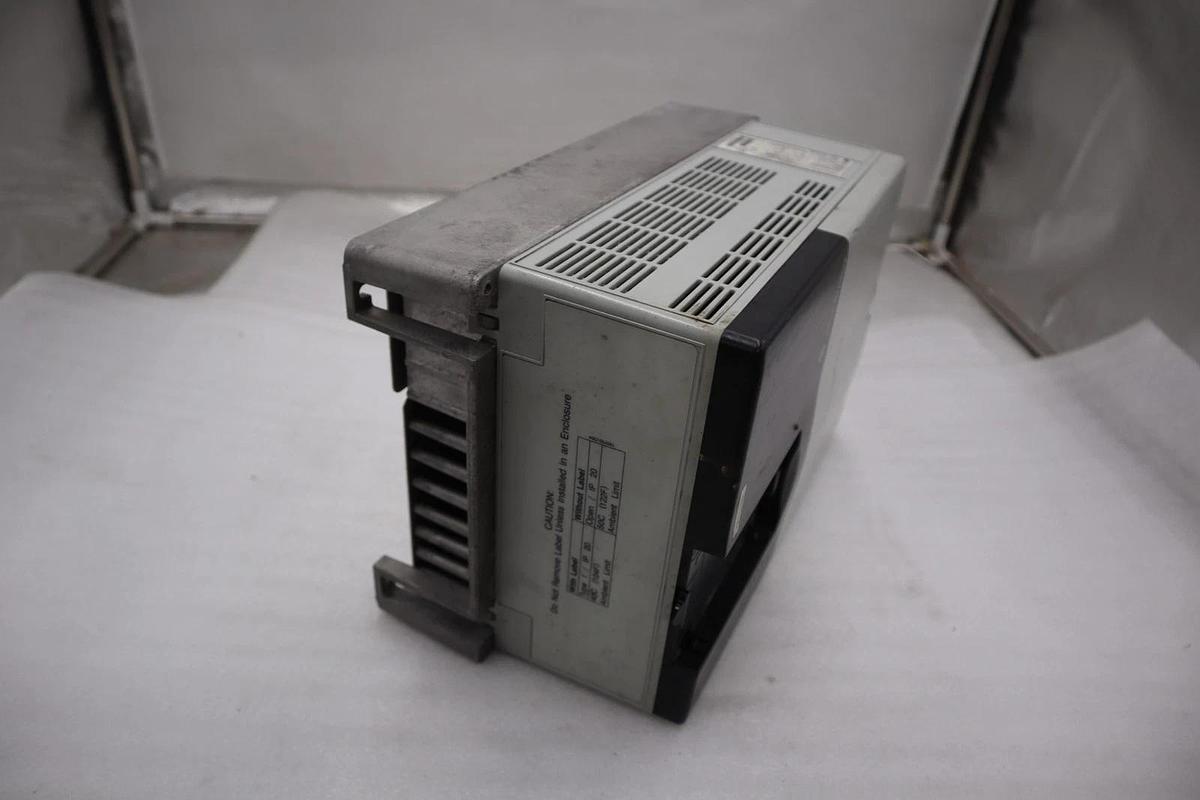 Used Allen Bradley 20AD022A0AYNANNN /A PowerFlex 70 15HP AC Drive - STOCK 1873CC