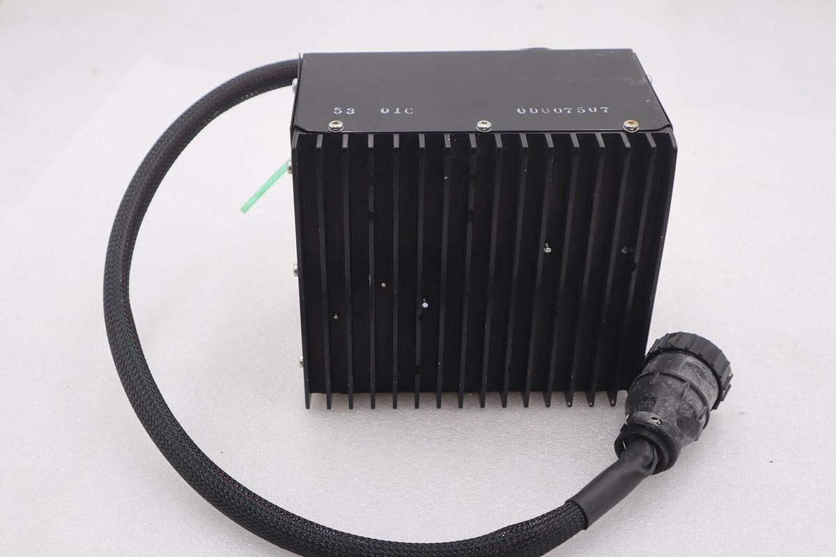 Used POWER INTERFACE MR 00056661 53 OTC STOCK #2693