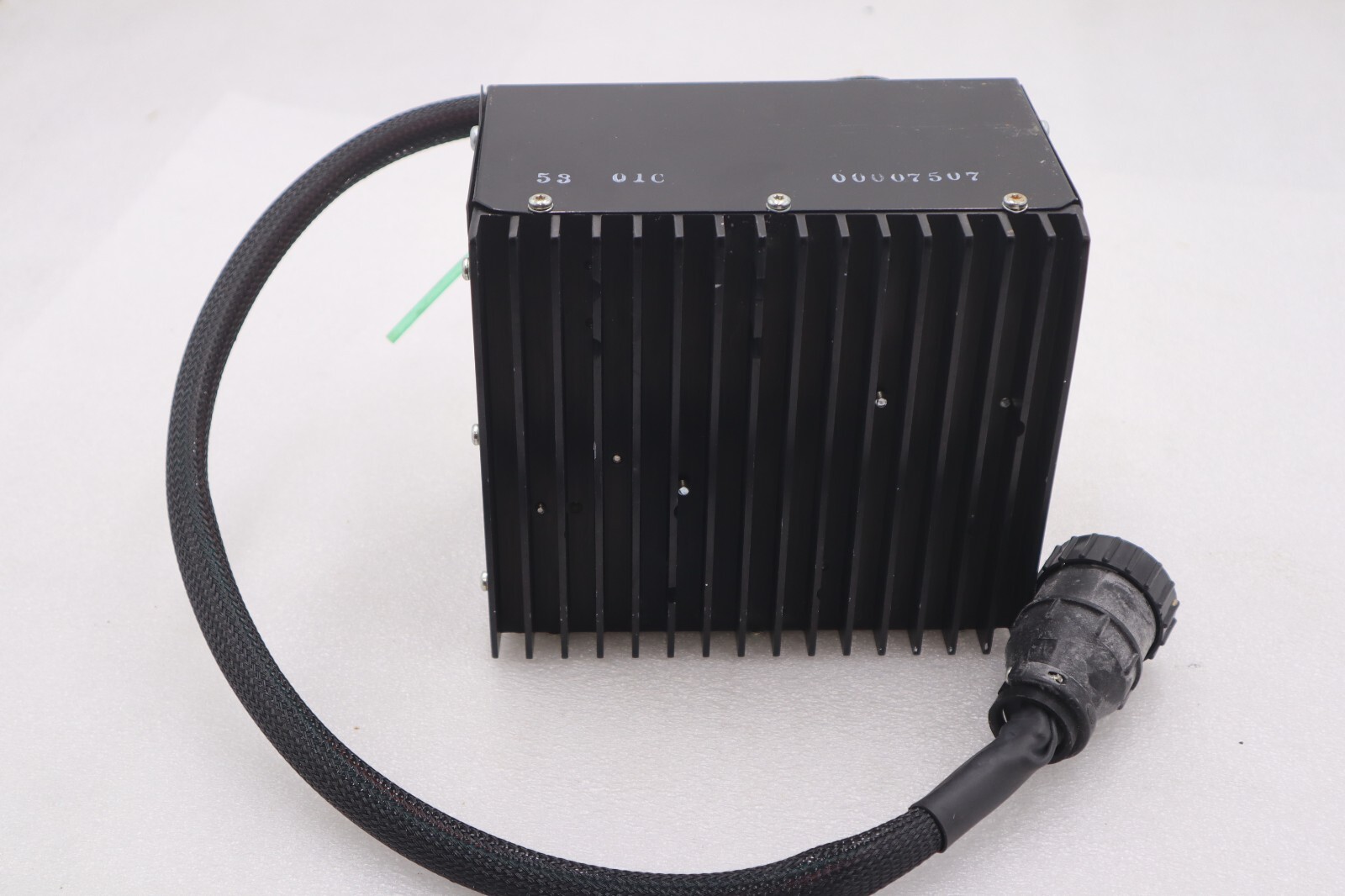 Used POWER INTERFACE MR 00056661 53 OTC STOCK #2693