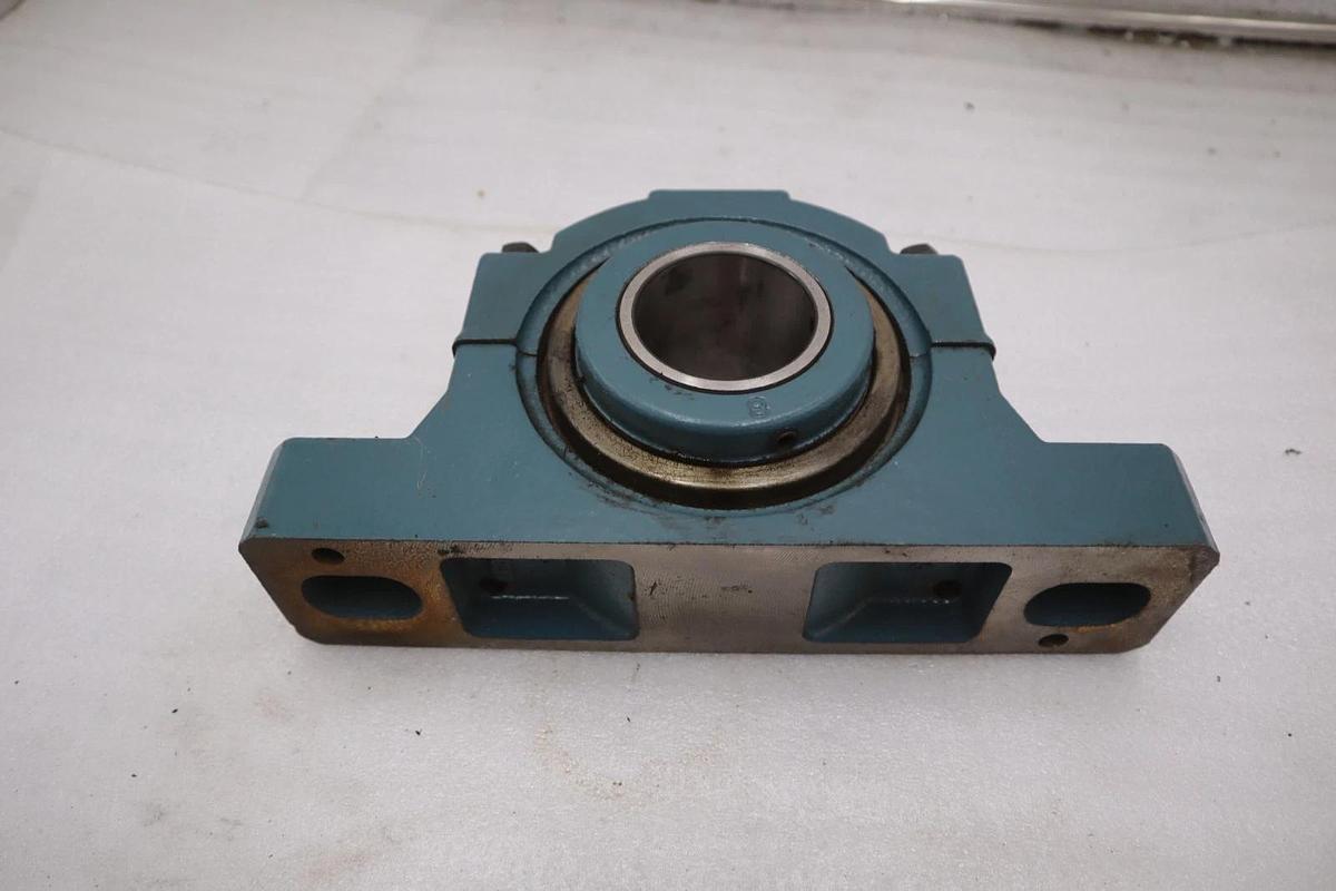 Used DODGE TYPE KDI 023177 TAPERED ROLLER BEARING - STOCK CC86