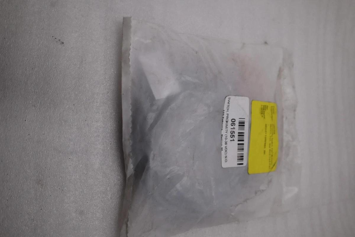 Used IFM EFECTOR IF5908 INDUCTIVE PROXIMITY SENSOR  NEW STOCK K3004CC