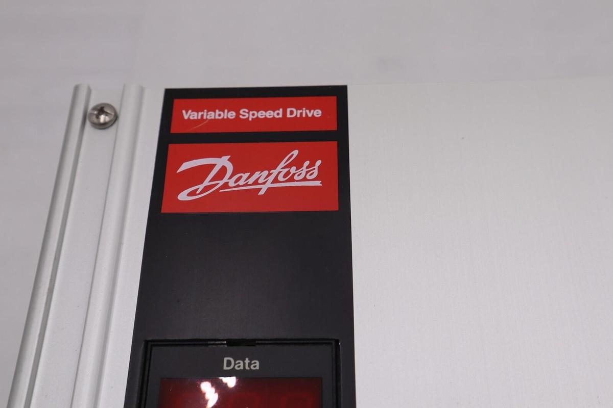 Used Danfoss 175L1018 VLT Type 3002 Variable Speed Drive NEW STOCK 2190