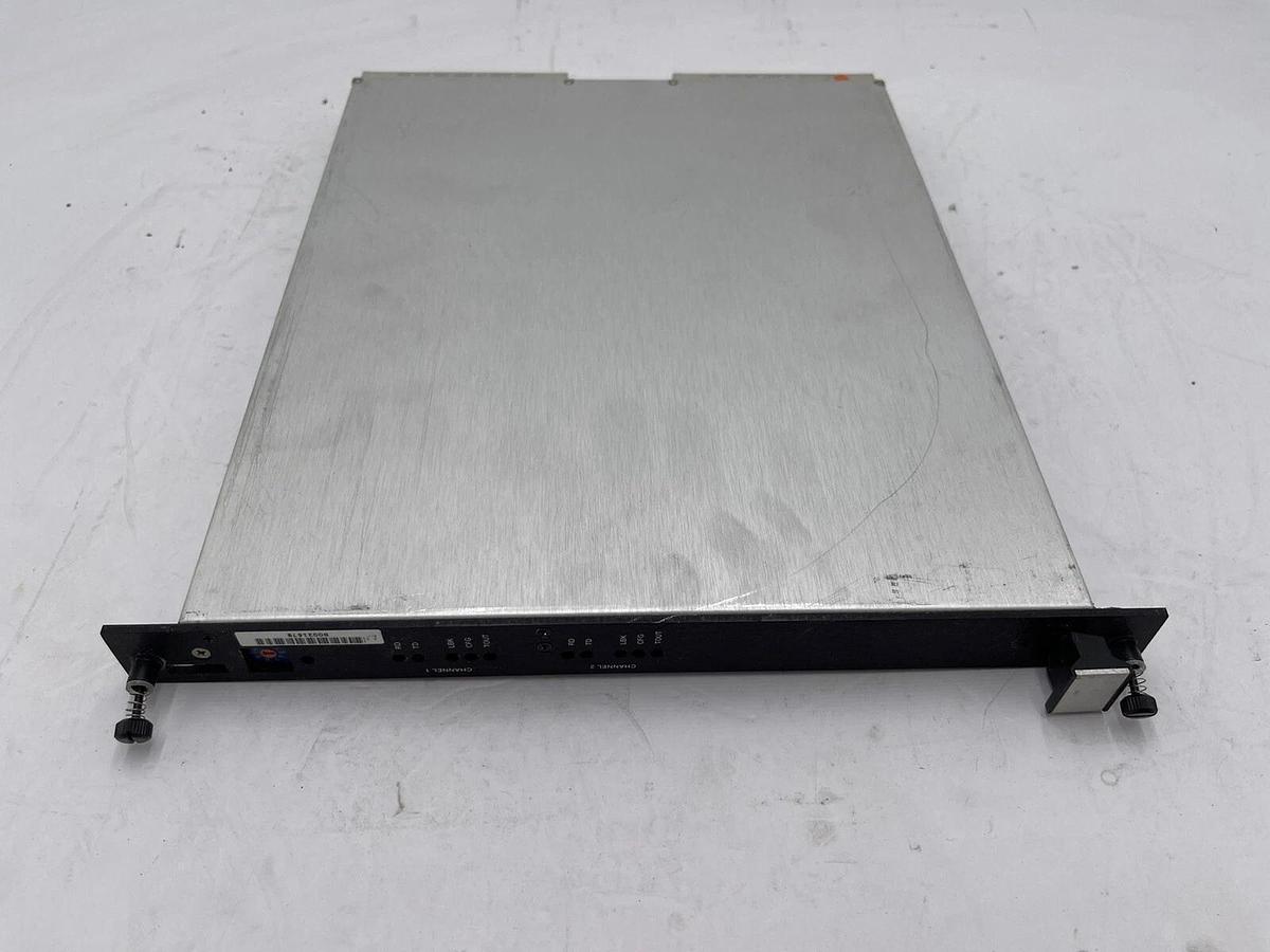 Used USED HONEYWELL MEASUREX 09802710 MODULE BSC REV B STOCK 1609