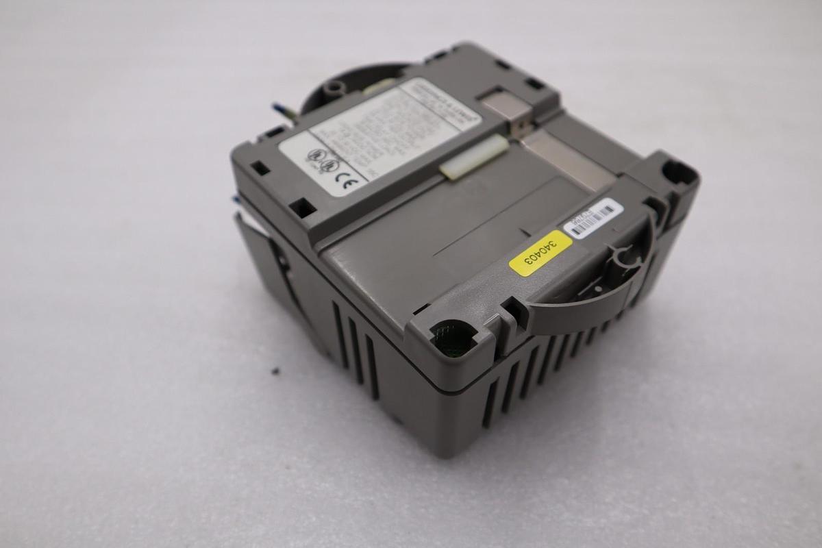 Used GIDDINGS & LEWIS DANAHER MOTION M.1017.3095 R3 / M10173095 R3 MODULE #5999
