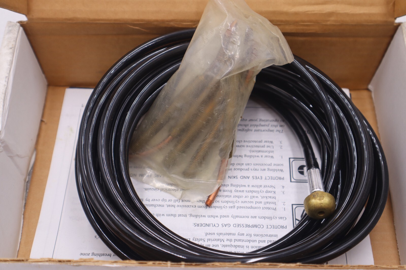 Used CK 2325PC Power Cable 25' #831A