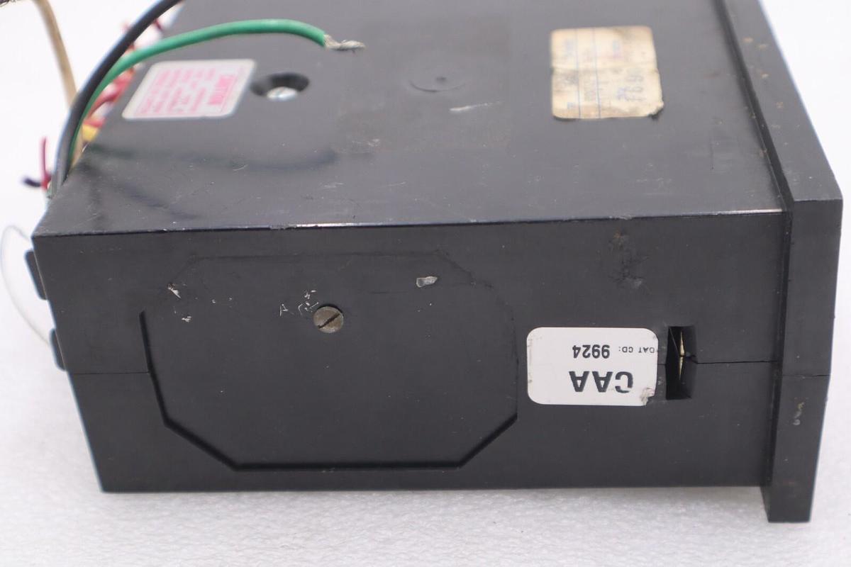 Used ELECTRONIC COUNTERS & CONTROLS MWB1106A MICRO-WIZ #4086