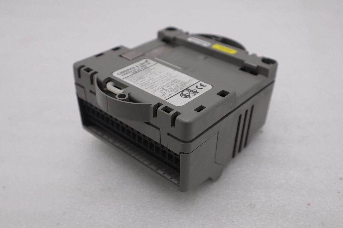 Used GIDDINGS & LEWIS M.1017.3143 R5 STEPPER OUTPUT ENCODER INPUT STOCK 658-D