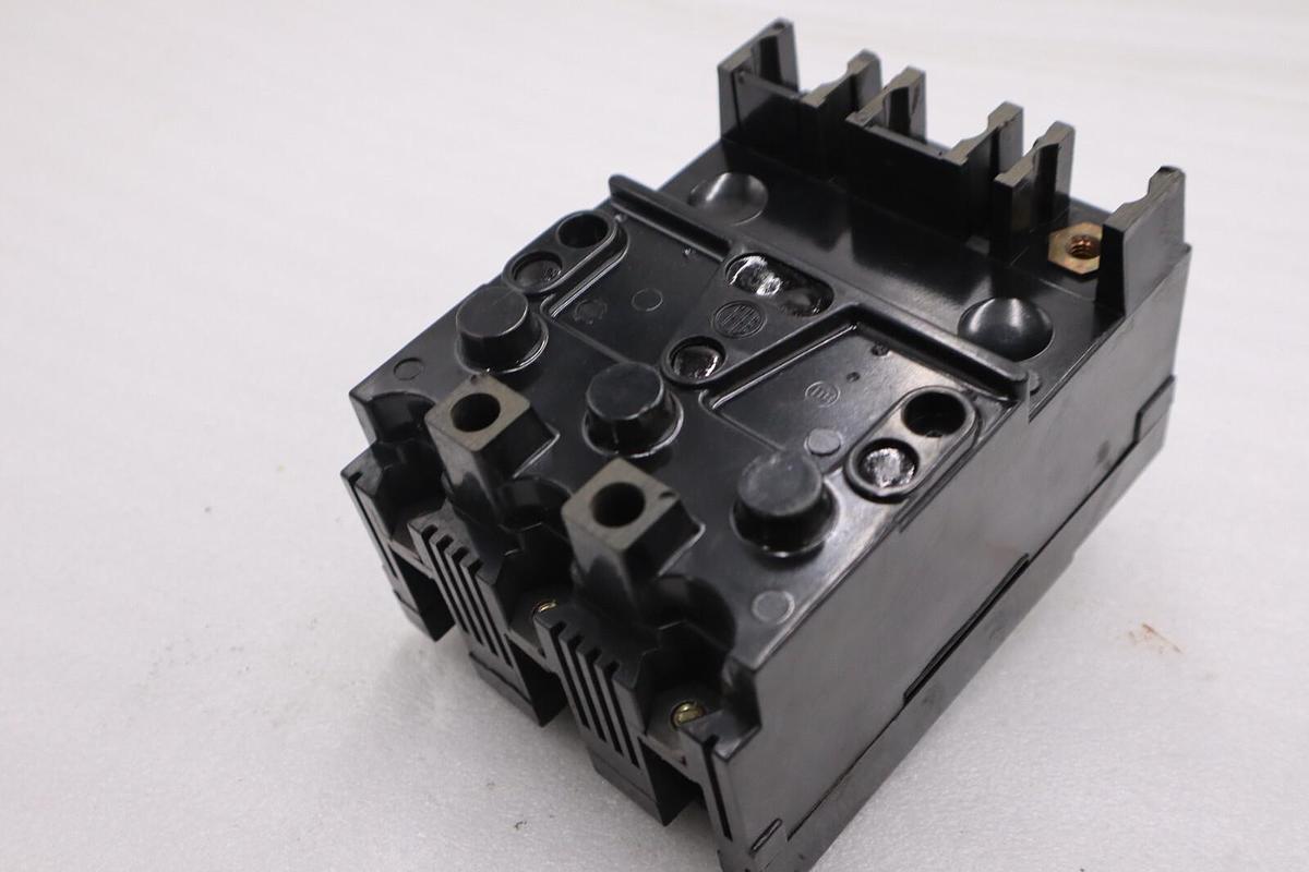 Used ITE EH3B020 20A Circuit Breaker 480 VAC 3 Pole EH3-B020 ITE 20 Amp STOCK B-628
